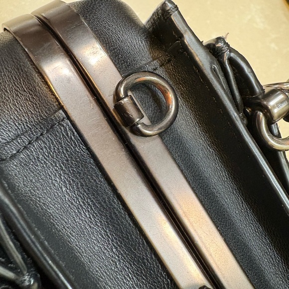 Coach dreamer kisslock Quilted PLEASE DO NOT BUY RESERVE FOR @MERY_PINEDa - Picture 6 of 14